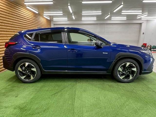 SUBARU CROSSTREK 2023 Image 31