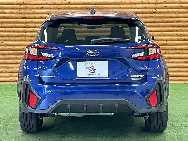 SUBARU CROSSTREK 2023 Image 31