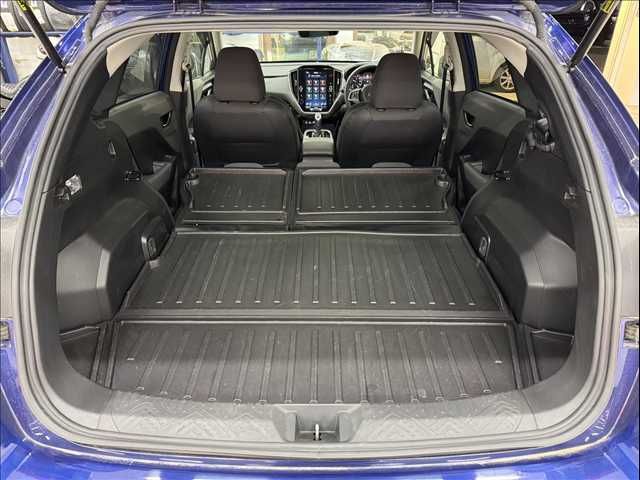 SUBARU CROSSTREK 2023 Image 31