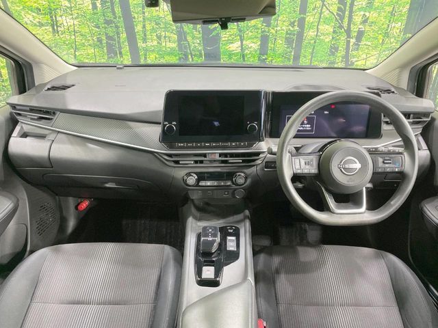 NISSAN NOTE 2021 Image 31