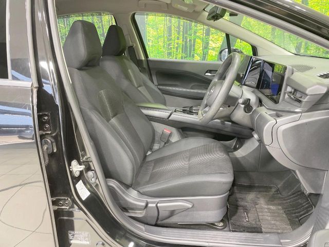 NISSAN NOTE 2021 Image 31