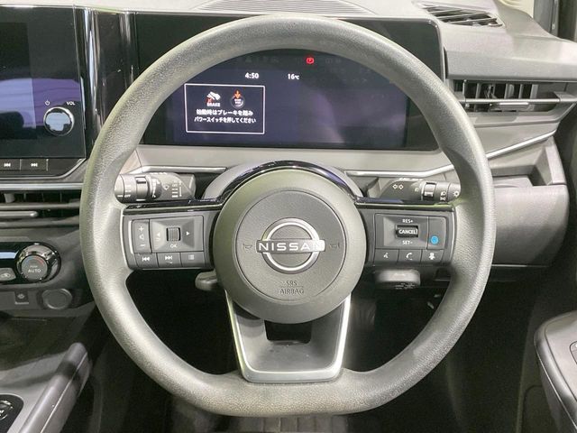 NISSAN NOTE 2021 Image 31