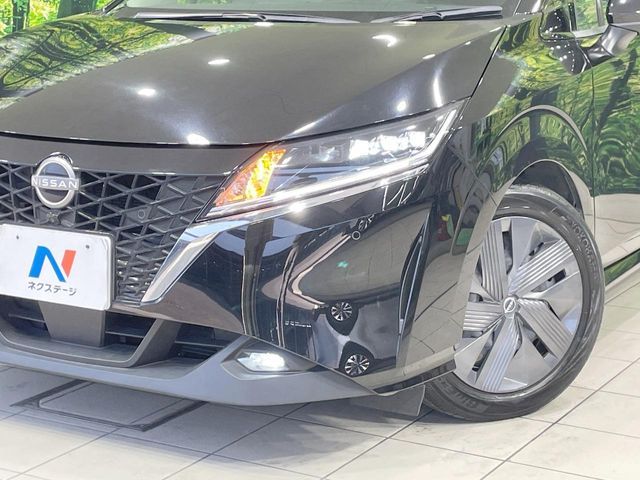 NISSAN NOTE 2021 Image 31