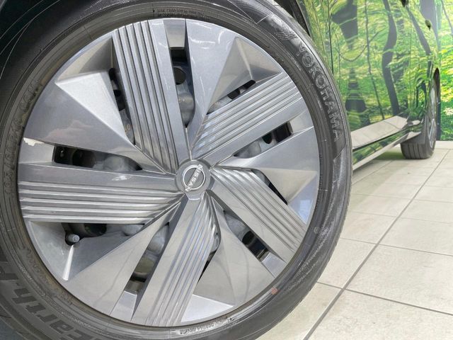 NISSAN NOTE 2021 Image 31