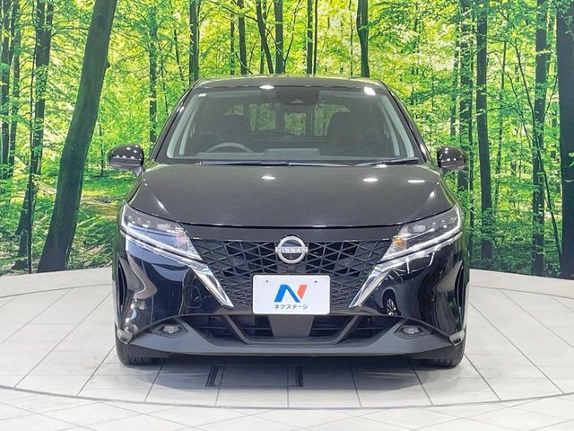 NISSAN NOTE 2021 Image 31