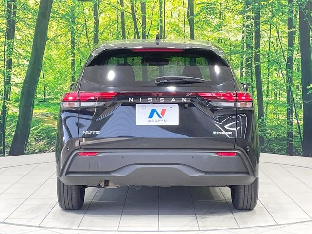 NISSAN NOTE 2021 Image 31