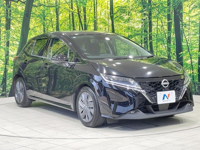 NISSAN NOTE 2021 Image 31