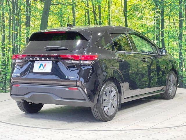 NISSAN NOTE 2021 Image 31