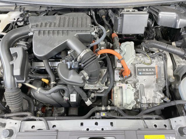 NISSAN NOTE 2021 Image 31