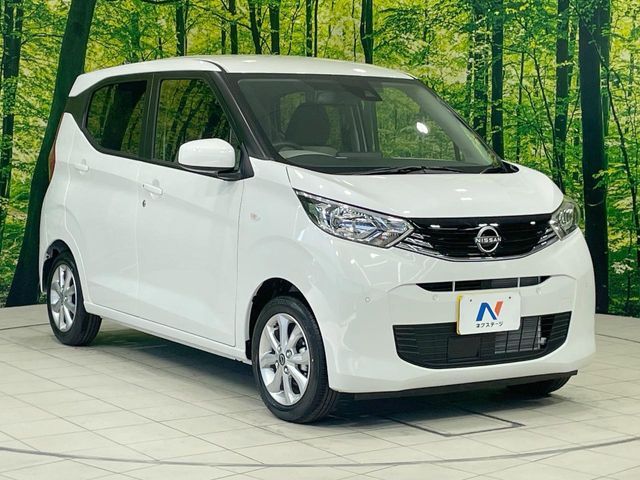 NISSAN DAYZ 2026 Image 31