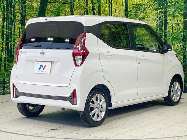 NISSAN DAYZ 2026 Image 31