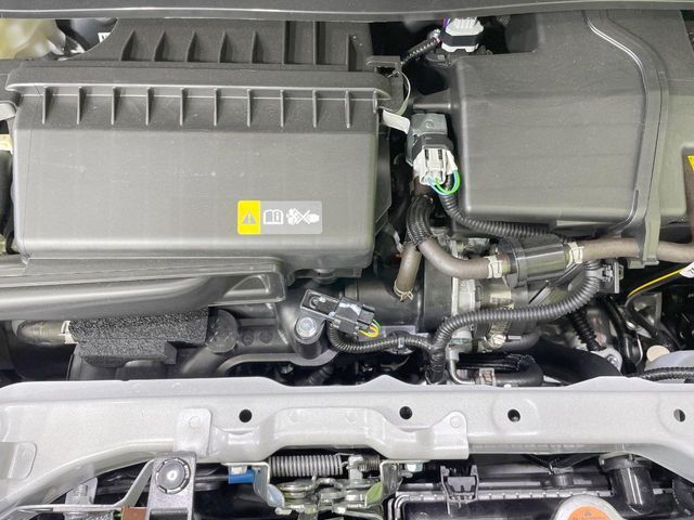 NISSAN DAYZ 2026 Image 31