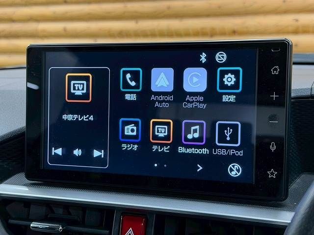 DAIHATSU ROCKY 2023 Image 31