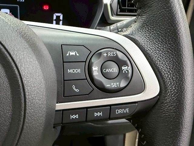 DAIHATSU ROCKY 2023 Image 31