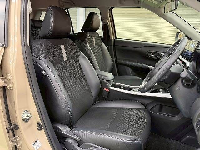 DAIHATSU ROCKY 2023 Image 31