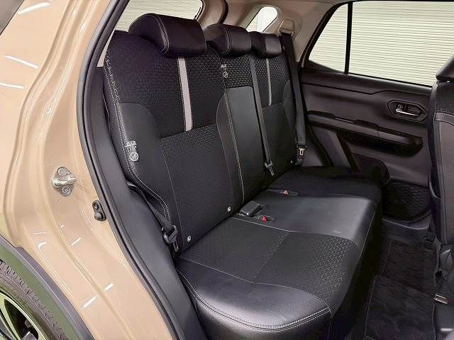 DAIHATSU ROCKY 2023 Image 31