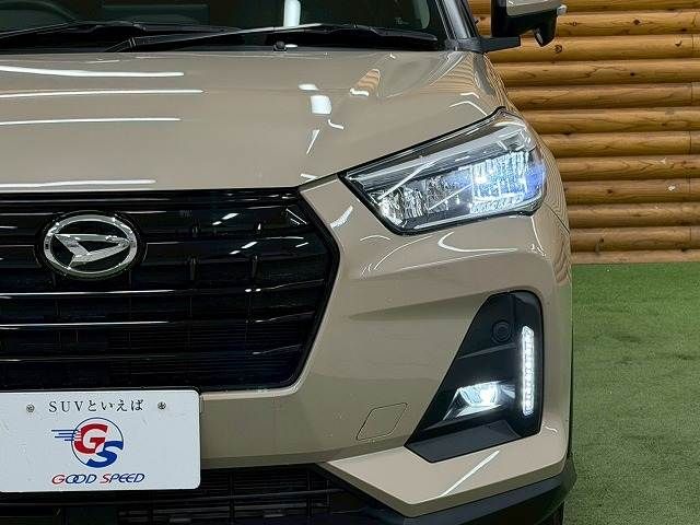 DAIHATSU ROCKY 2023 Image 31