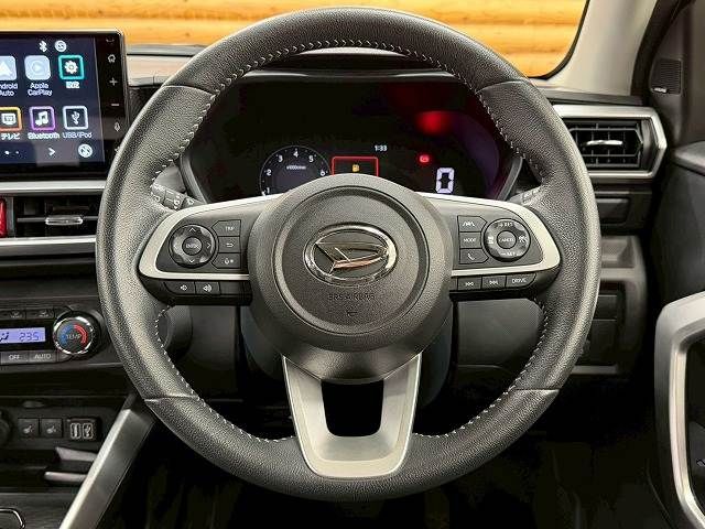 DAIHATSU ROCKY 2023 Image 31