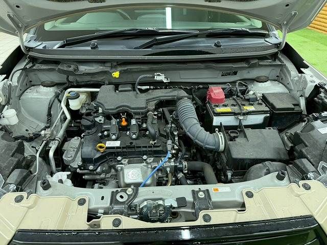 DAIHATSU ROCKY 2023 Image 31