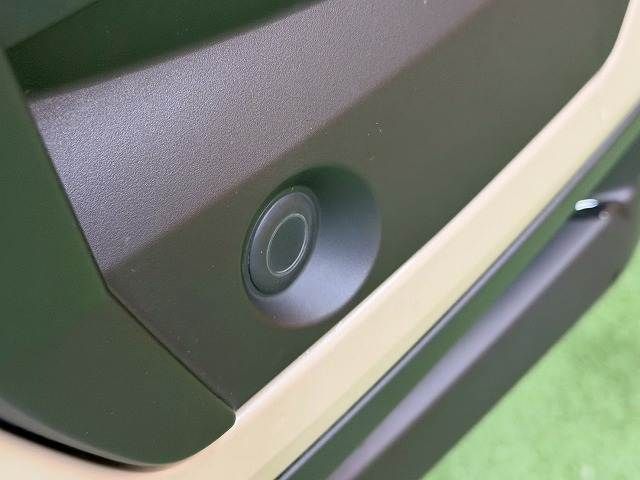 DAIHATSU ROCKY 2023 Image 31