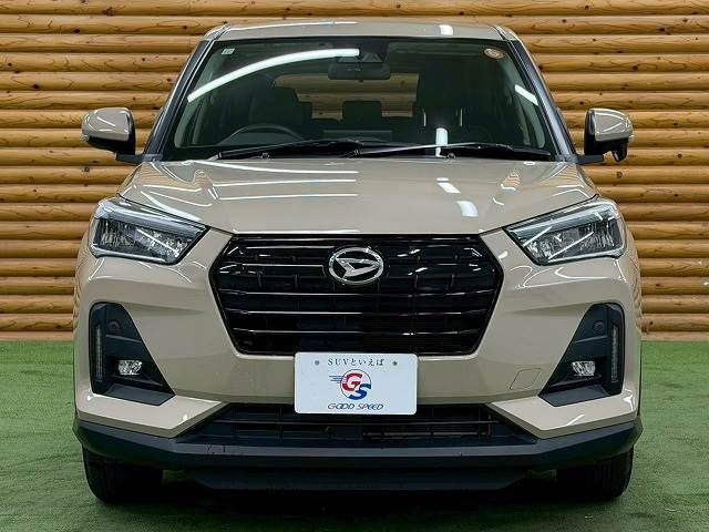 DAIHATSU ROCKY 2023 Image 31