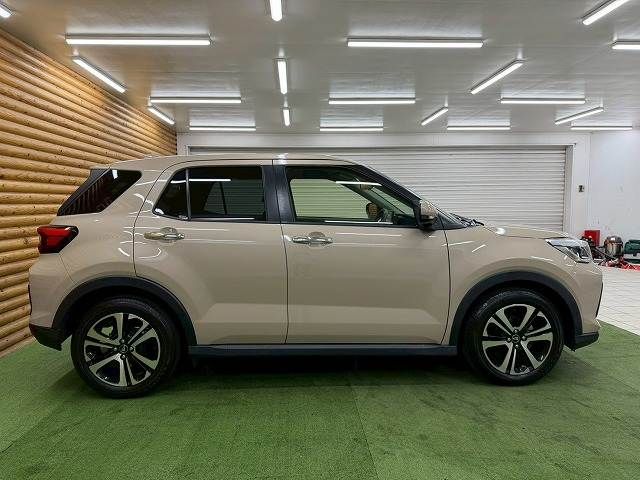 DAIHATSU ROCKY 2023 Image 31