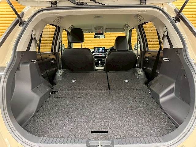 DAIHATSU ROCKY 2023 Image 31