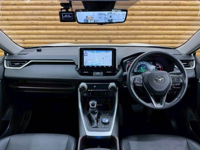 TOYOTA RAV4 4WD 2022 Image 31