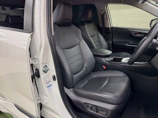 TOYOTA RAV4 4WD 2022 Image 31