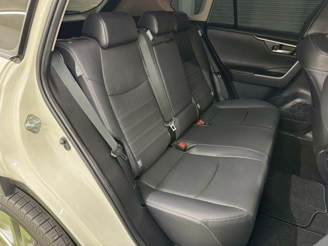TOYOTA RAV4 4WD 2022 Image 31