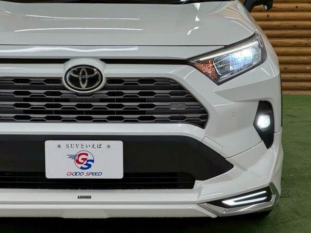 TOYOTA RAV4 4WD 2022 Image 31