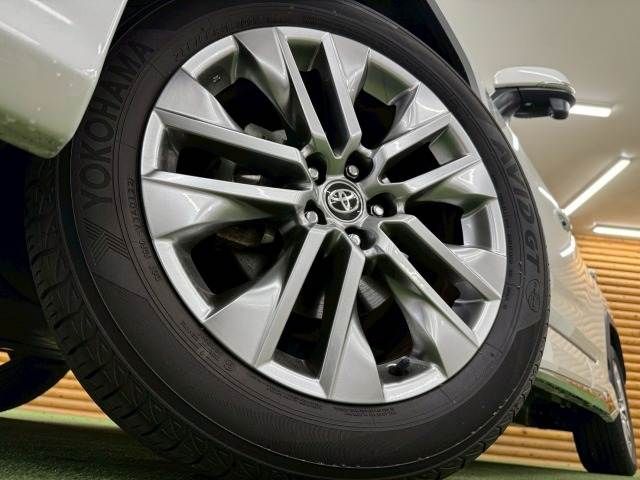 TOYOTA RAV4 4WD 2022 Image 31