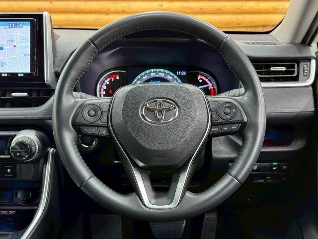 TOYOTA RAV4 4WD 2022 Image 31