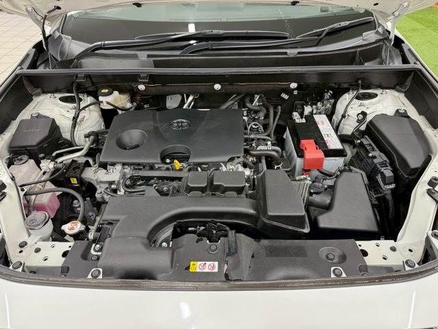 TOYOTA RAV4 4WD 2022 Image 31