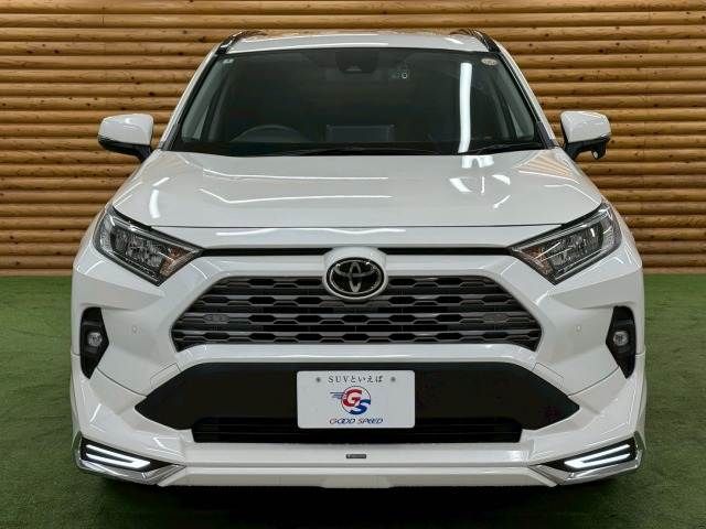 TOYOTA RAV4 4WD 2022 Image 31