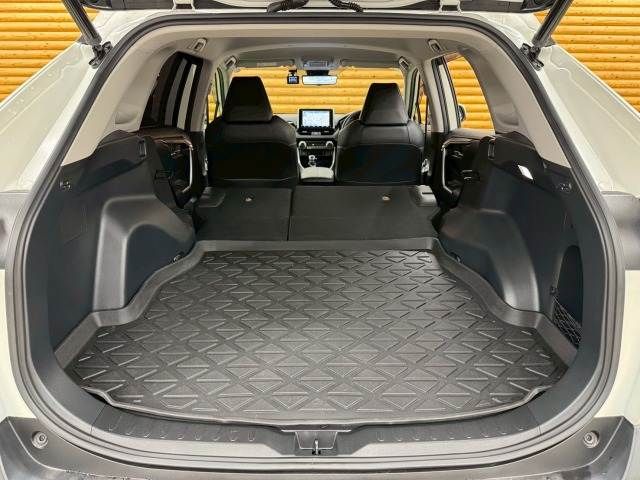 TOYOTA RAV4 4WD 2022 Image 31