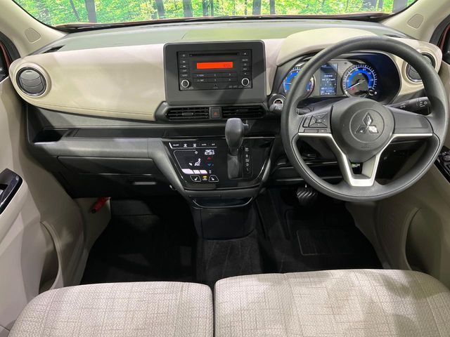 MITSUBISHI EK WAGON 2019 Image 31