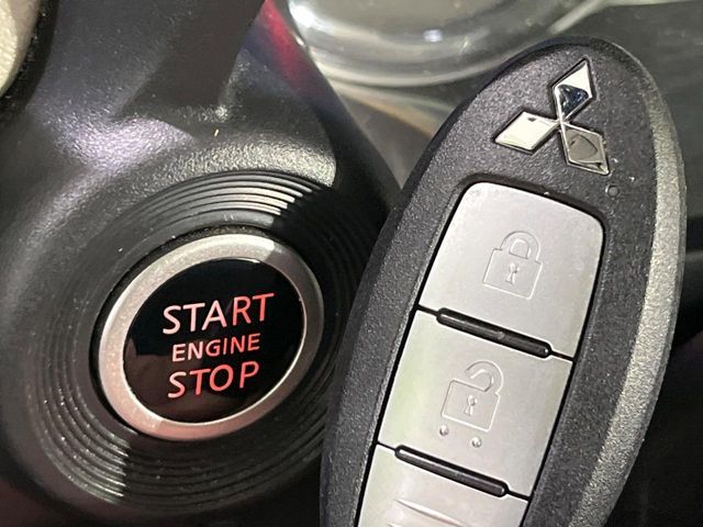 MITSUBISHI EK WAGON 2019 Image 31