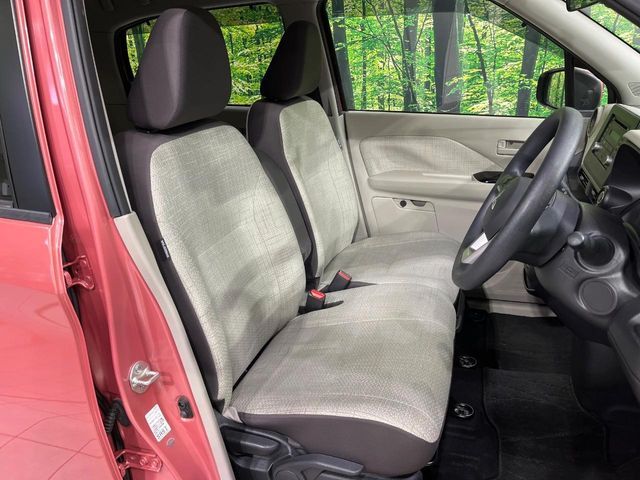 MITSUBISHI EK WAGON 2019 Image 31