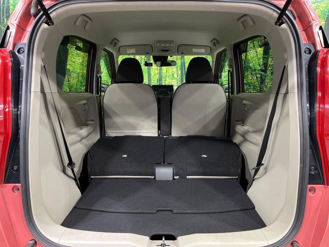 MITSUBISHI EK WAGON 2019 Image 31