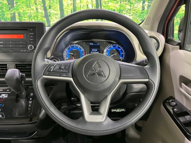 MITSUBISHI EK WAGON 2019 Image 31