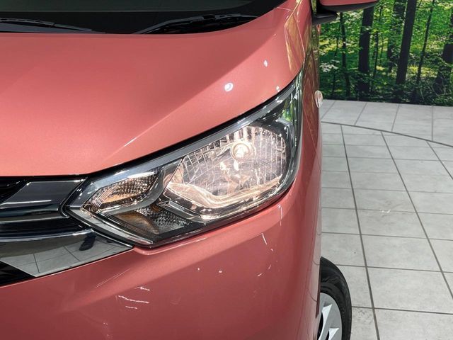 MITSUBISHI EK WAGON 2019 Image 31