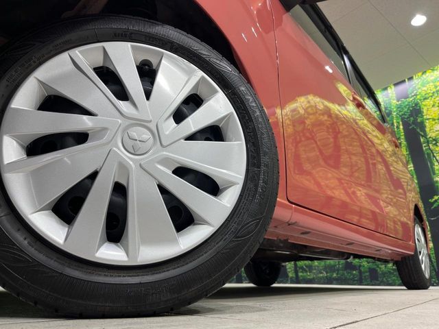 MITSUBISHI EK WAGON 2019 Image 31