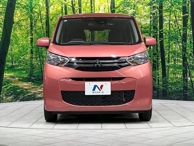 MITSUBISHI EK WAGON 2019 Image 31