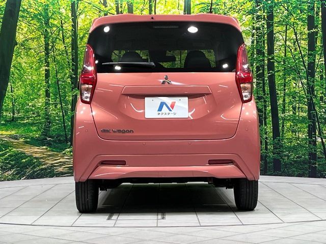 MITSUBISHI EK WAGON 2019 Image 31