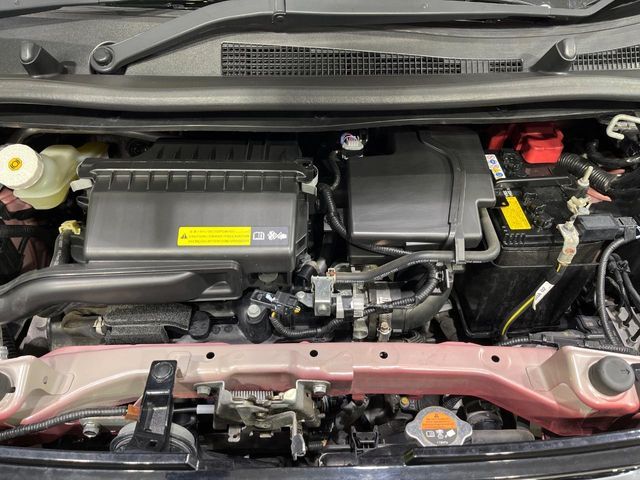 MITSUBISHI EK WAGON 2019 Image 31