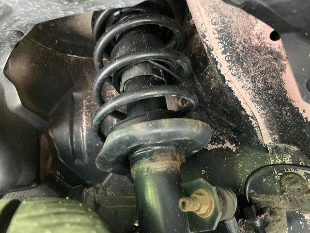 MITSUBISHI EK WAGON 2019 Image 31