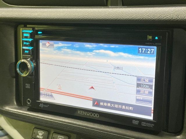 TOYOTA AQUA 2014 Image 31