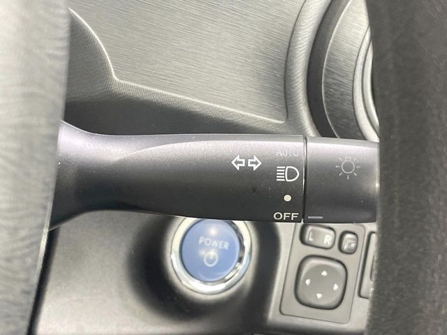 TOYOTA AQUA 2014 Image 31