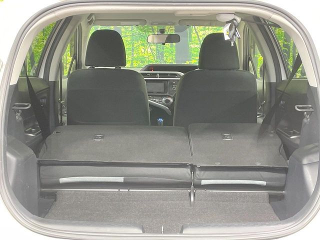 TOYOTA AQUA 2014 Image 31